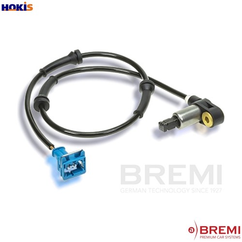 Sensor wheel speed 50577 for - speed,