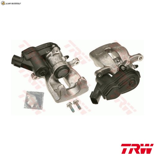 Brake caliper bhq285e for - brake,