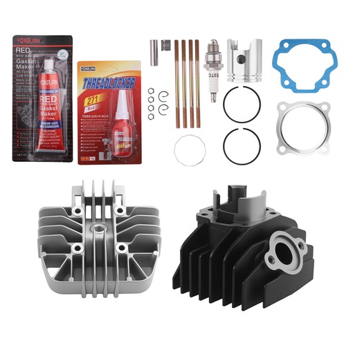 Cylinder piston gasket - cylinder,