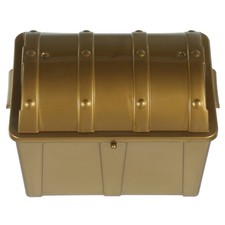 Treasure Chest Toy Child