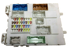 FORD TRANSIT CONNECT BODY