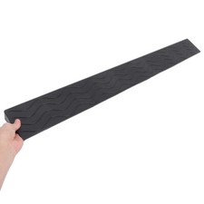 2-3cm * 100cm Portable Kerb