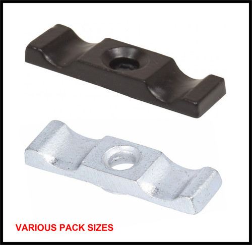 63mm turn button gate - 1/2"),
