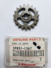 BRAND NEW GENUINE KAWASAKI