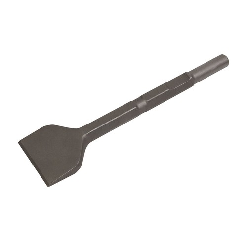 Sealey wide chisel 75mm - sealey,