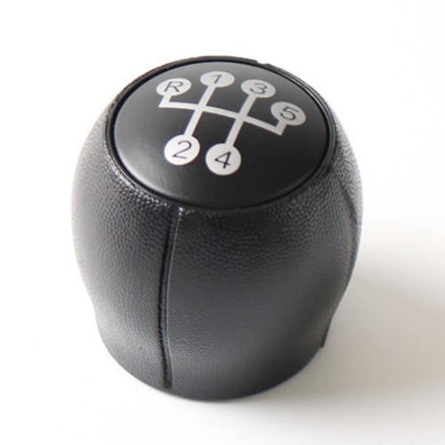 Gear knob stick shift - stick, for