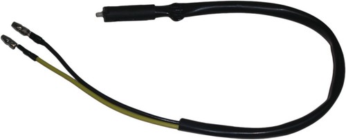 Front brake lever stop - lever,