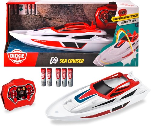 Remote control boat sea - boat, r/c