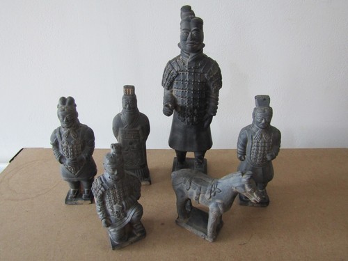 Set asian replica of - set,
