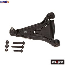 CONTROLTRAILING ARM WHEEL