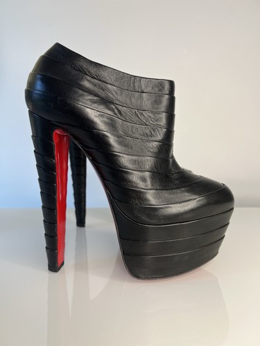 Christian louboutin maia black - christian,
