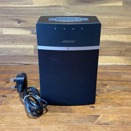 Bose soundtouch wireless - bose,