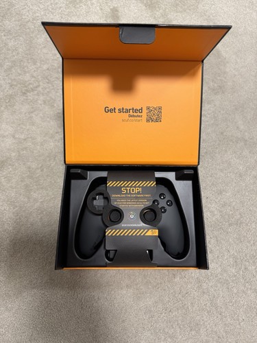 Scuf envision pro wireless - scuf,