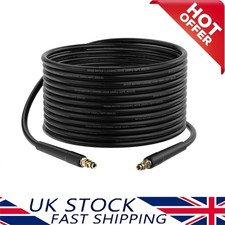 Extension Hose Pipes 10M For