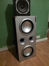 Yamaha NS-SWP40 Passive