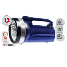 LED Torch Lantern Spotlight