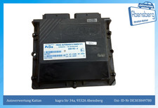 Gebr. Control unit gas system