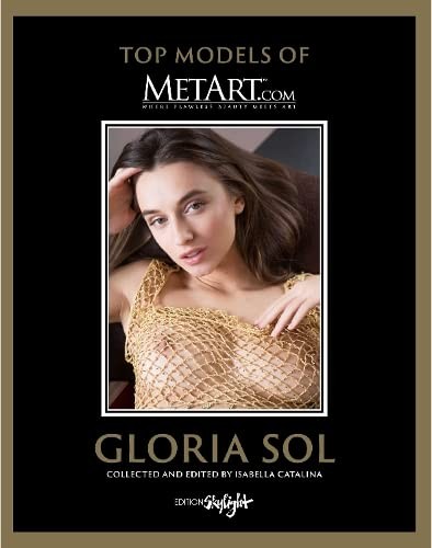 Gloria sol top models - sol:,