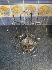 TASSIMO CHROME COFFEE CAPSULE