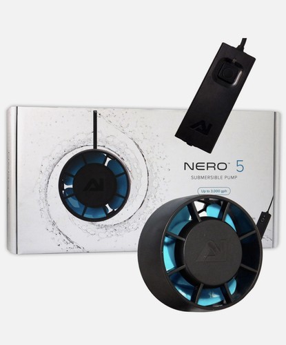 Nero wavemaker - ai,