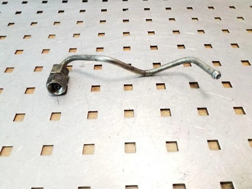 Hyundai terracan fuel - fuel, pipe