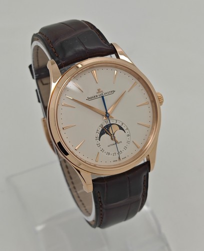 Jaeger lecoultre master - jaeger-lecoultre, ultra