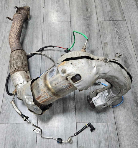 Genuine ford focus mk3 - ford, 2.0
