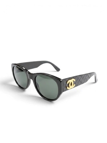 Chanel vintage sunglasses - vintage,