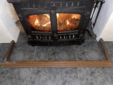 Antique Copper Fireside