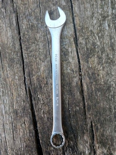Britool rjm16mm combination - britool,