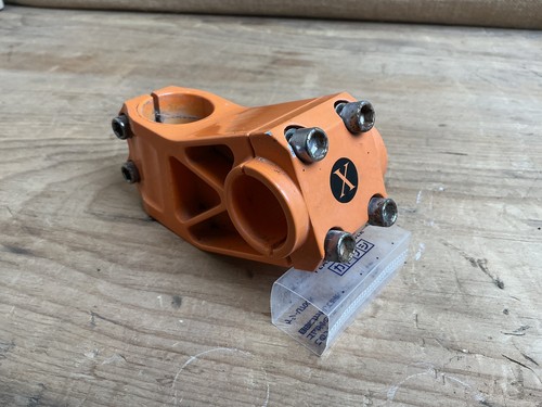 Tranz cnc machined - x, 50mm