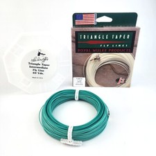 Royal Wulff TT Long Spey