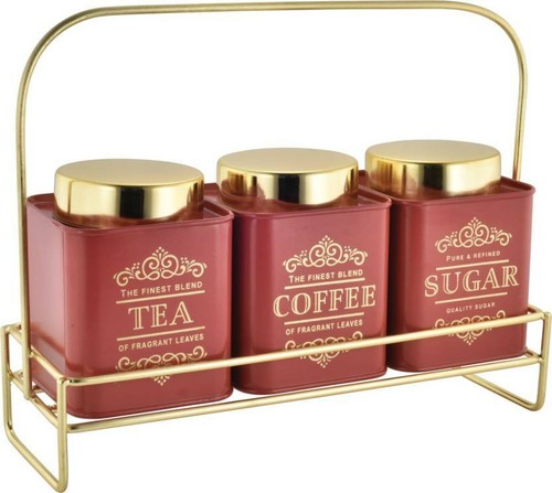 Set tea coffee - set, of