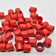 20pcs Grommet Push Button For
