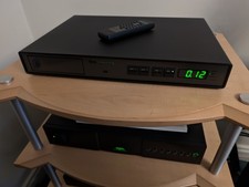 naim cd 3.5 CD Player