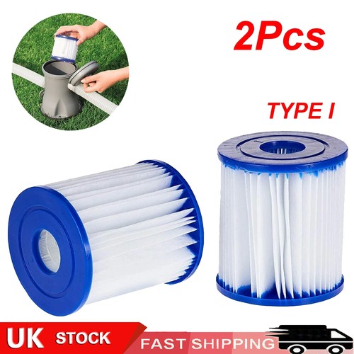 For bestway 58093 pool - 2x,