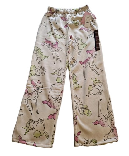 Girls disney bambi and thumper - disney,