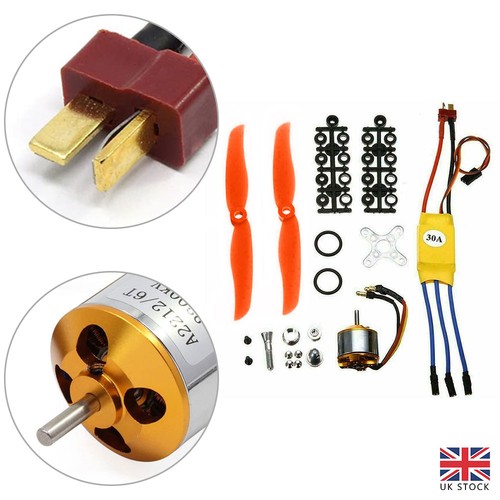 2200kv 342w 30a esc electric - 342w,