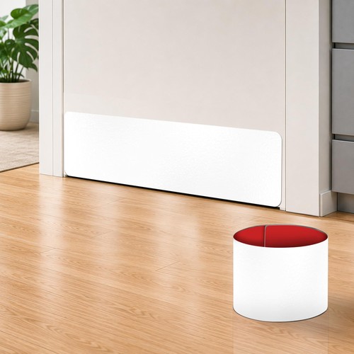 Pcs 8x34 inch self adhesive - 1,