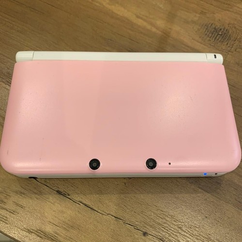 Nintendo 3ds console - 3ds,