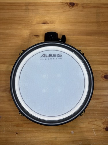 Alesis strike pro - strike, 8"
