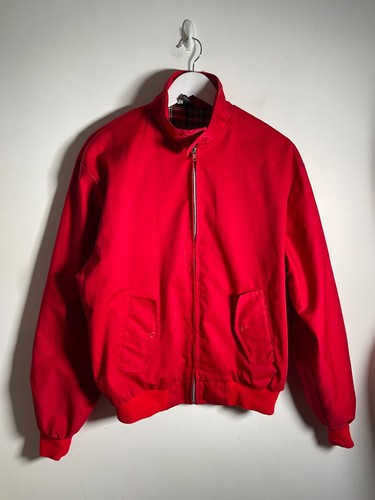 Harrington bomber jacket - bomber, mens