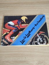 Lewis Leathers Aviakit vintage