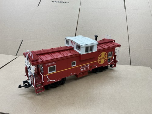 Usa trains gauge caboose - g,