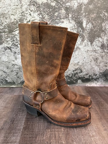 Frye harness 12r women - 12r, women’s