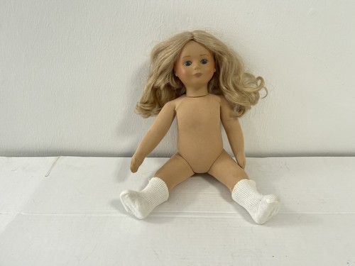 Artist doll steiff dolls - artist,