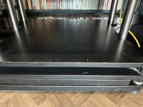 Townshend audio stand - fi,