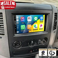 DAB+ CarPlay For Mercedes Benz