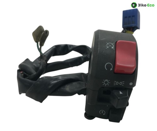 Right commode yamaha - fzs, 600