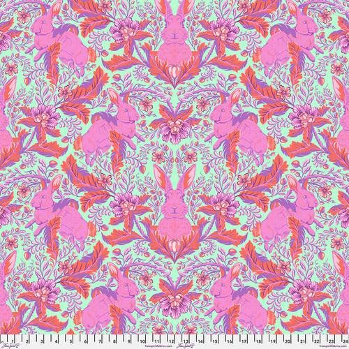 Full moon forest cotton - full,